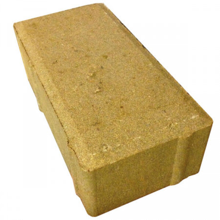 Брусчатка «Мостовая» 300х150х60 (6 кг.) олива